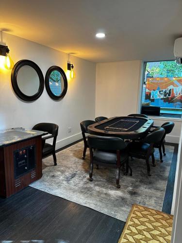 The Perfect Apt for Large Groups Sleeps 10, New York (Foto 10)
