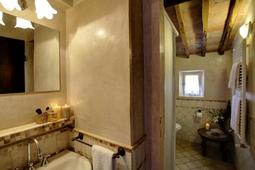 San Lorenzo a Linari Resort - image 8