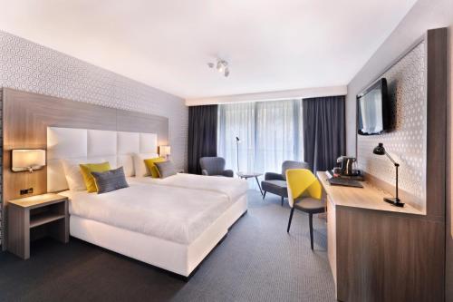 Van der Valk Hotel Nazareth-Gent photo 2