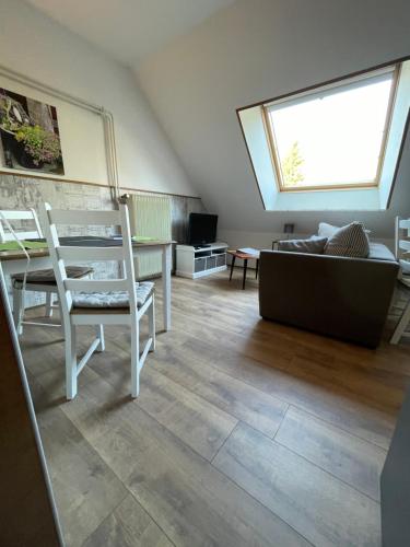 Facilities, Hof Dushop in Bad Fallingbostel