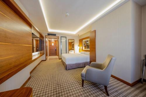 Deluxe Single Room image 5