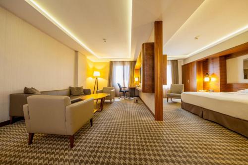 Deluxe Single Room image 4