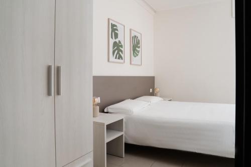 Double or Twin Room room in Dieci by Comorooms