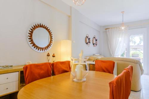IOLI by halu! 3BD family house with private garden, Afitos (foto 8)