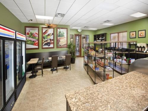 Villa 8858-  Paradise Palms Resort, Orlando, Florida