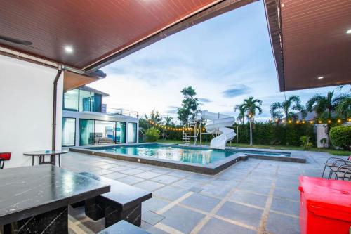 Wanda Villa - Huay Yai