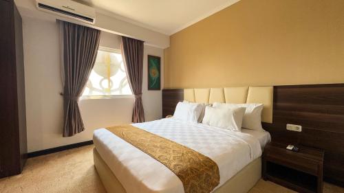 Lorin Syariah Hotel Solo Room Type - Family Suite