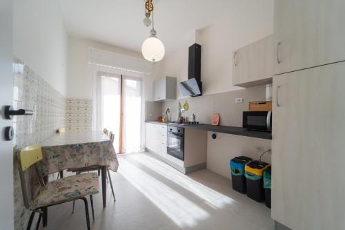 virtuve, Colle di Perugia - cozy 3 bedroom apartment in San Martino in Colle