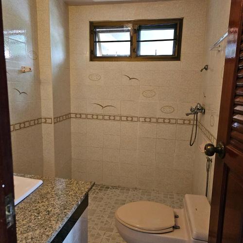 수랏타니 Wooden house and birdsong2 3성급 싱글룸 부대시설