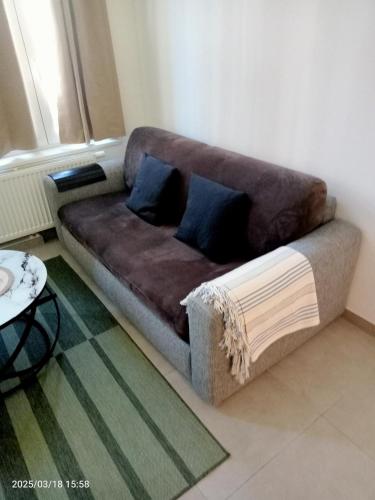 Beautiful Apartment in Heart of Antwerp Self Check-In Hotel de charme Anvers