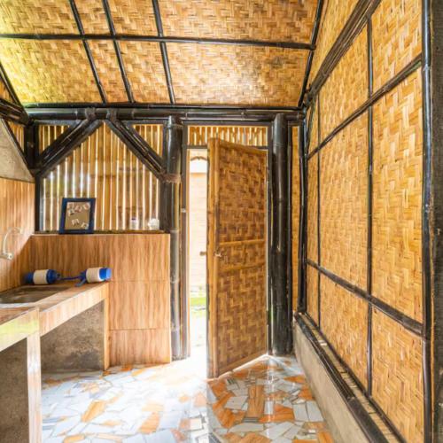 Pondok Inggris Homestay - Praya Tengah