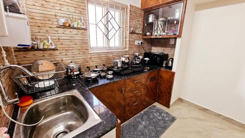 Chippy Service Apartments Omr No10 - Chennai