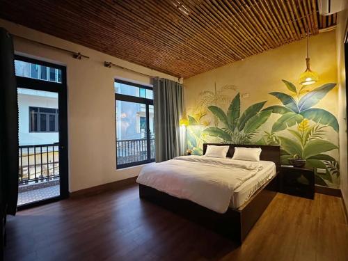 寧平 Trang An Cuisine & Homestay 4星级 民宿 套房