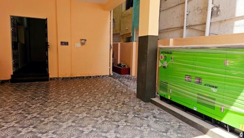 Chippy Service Apartments OMR No10 - image 5