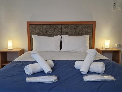 EstellApartments Room Type - Three-Bedroom Apartment
