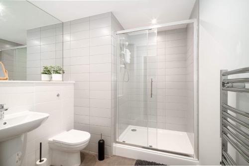 Modern Studio Apartment in Waterloo Liverpool, Liverpool (photo 4)