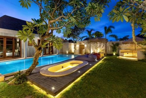 Navya Villas