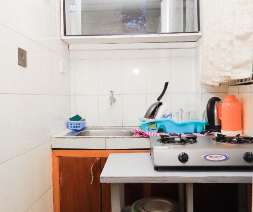 Lavender Cute Homes in Thika