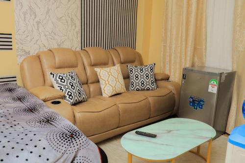 Lavender Cute Homes in Thika