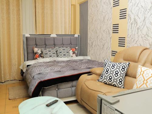 Lavender Cute Homes in Thika
