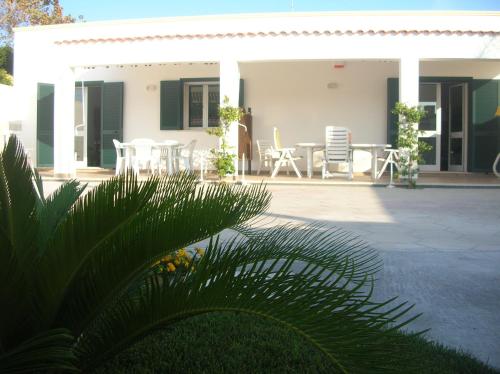 Casa Rosy