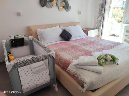 White Living R-home, Řím (fotografie 4)
