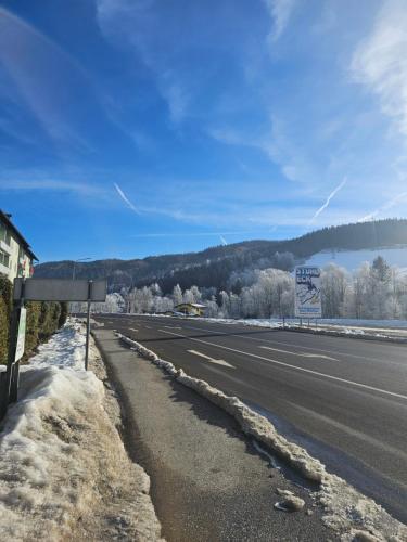 Make Apartment in Spital Am Semmering