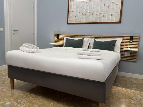 Corso Buenos Aires Suite Central Station Room Type - One-Bedroom Apartment