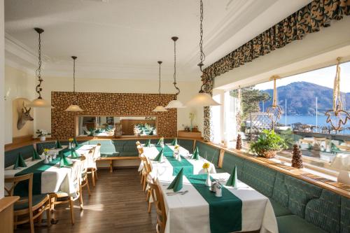 Hotel Altmünsterhof 2
