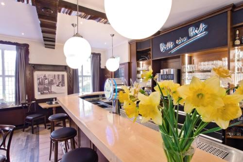 Hotel Eifelbräu - image 9
