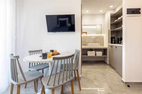 Facilities, Anna Studio in Gazi