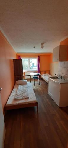 2-Rent Group Hostel Apartments EVE74, Mnichov