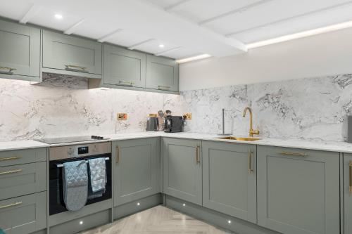Large Luxury Abode in Central Bath - Games Room, Bath (zdjęcie 8)