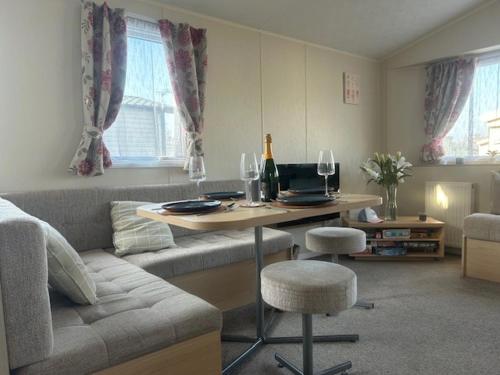 Seabreeze Retreat in Port Carlisle