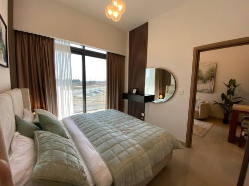 Cozy 1 Bedroom Apartment near Downtown, Dubái (foto 3)