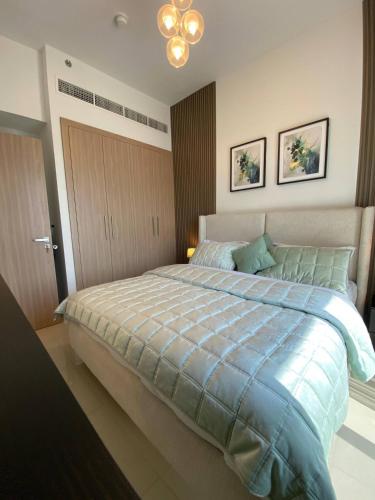 Cozy 1 Bedroom Apartment near Downtown, Dubái (foto 5)