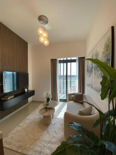 Cozy 1 Bedroom Apartment near Downtown, Dubái (foto 7)
