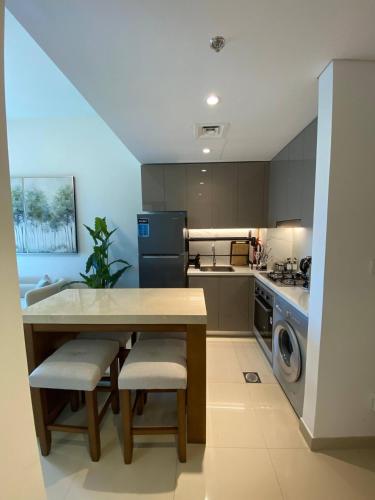 Cozy 1 Bedroom Apartment near Downtown, Dubái (foto 8)