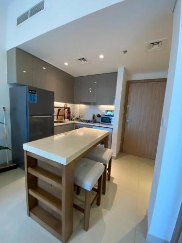 Cozy 1 Bedroom Apartment near Downtown, Dubái (foto 9)