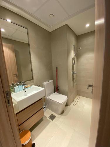 Cozy 1 Bedroom Apartment near Downtown, Dubái (foto 10)