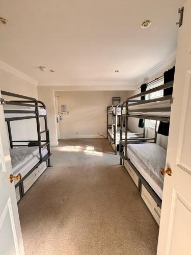 The Dawson Hostel - DUBLIN, Dublin (fotografie 10)