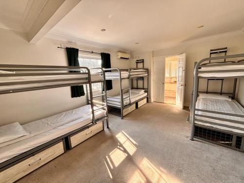 The Dawson Hostel - DUBLIN, Dublin (fotografie 3)