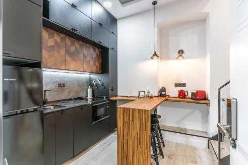 CC Atocha Apartments photo 2