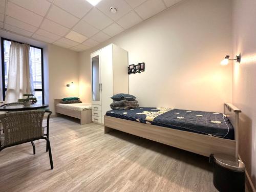 Room for rent at Centre, Riga, Riga (fotografie 8)