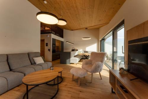 Pure Alpine Suites - Schladming