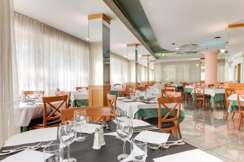 Hotel Cavour 2