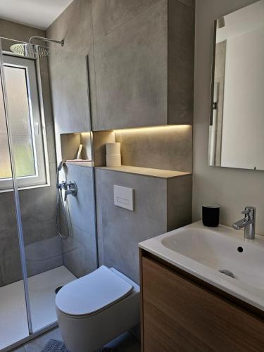 Badkamer, ZEITraum2 in Gummersbach