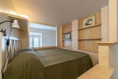 Roma Tiburtina Apartment, Řím (fotografie 2)