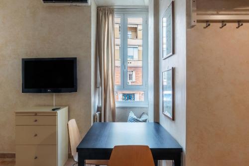 Roma Tiburtina Apartment, Řím (fotografie 7)