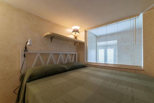 Roma Tiburtina Apartment, Řím (fotografie 10)